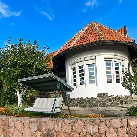 Villa Mira Mackat