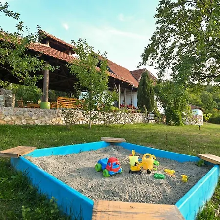 Villa Mira Mackat