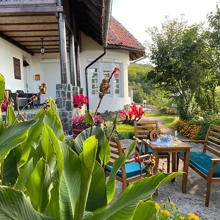Villa Mira Mackat