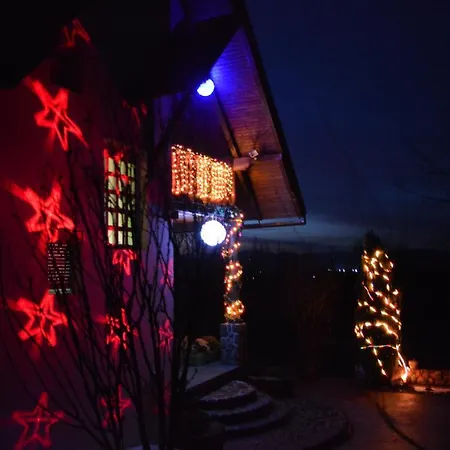 Mira Villa *
